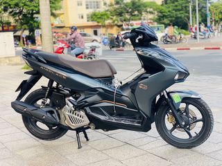 Honda Air blade 150 Fi Xanh Đá 223 Xe Siêu Mới 99%