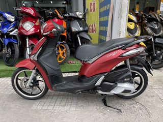 Piaggio Liberty 125cc bs 59E1-81571