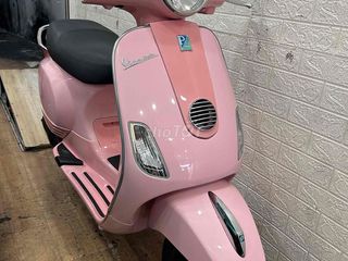 Piaggio Vespa LX125 Đời 2010