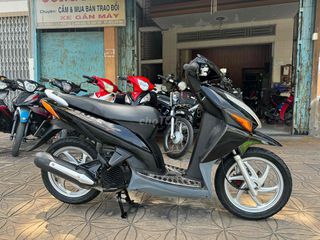 HONDA CLICK (2010) BS:95F7:HẬU GIANG