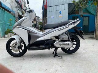 Honda Ab Fi(2012)bstp,xe đẹp keng ,máy zin êm ru