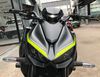Can ban Kawasaki Z1000R ABS 2018 mau den vang o TPHCM gia 398tr MSP #935819
