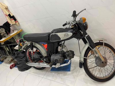 honda 67 biển 92 4 số chuẩn chỉ nhiều đồ zin