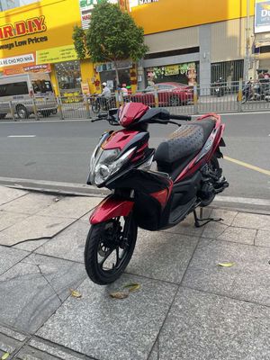 Yamaha Nouvo năm 2014 mới 9% biển số 67