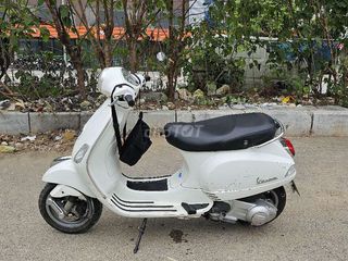 VESPA LX 2011 CÒN ĐẸP CHẠY ÊM 5.000.000 XE NHÀ