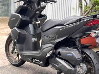 Honda Vario 160i Abs đk 2022 chính chủ đen nhám