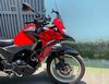 Can ban Kawasaki Versys-X 300 ABS 2018 Den Do Xe Cu o Ha Noi gia 135tr MSP #1017067