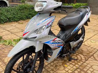 BÁN SUZUKI TAY CÔN BIỂN CHẤT ĐẸP CÓ TRẢ GÓP