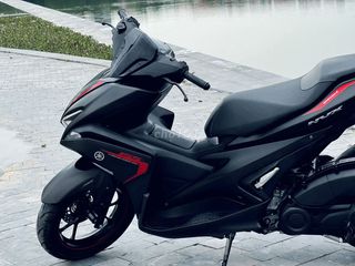 Nvx 2019 siêu cọp 6000km