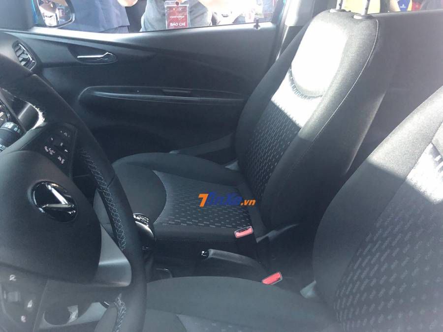 BAN XE VINFAST FADIL - GIA CUC SOC