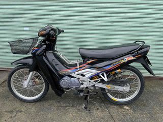 Satria 1999 HQCN