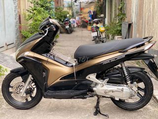 honda air blade 110ccFi 2012 xe đẹp máy zin ít SD