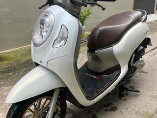 SCOOPY 2021 bstp chính chủ. máy móc nguyên zin100%