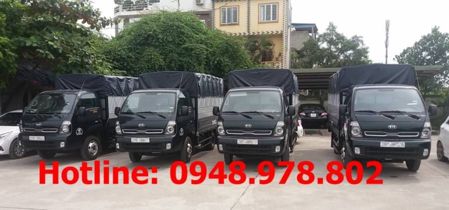 ban xe tai Kia frontier K250 tai 2,5 tan tra gop moi 2019 tai Ha Noi