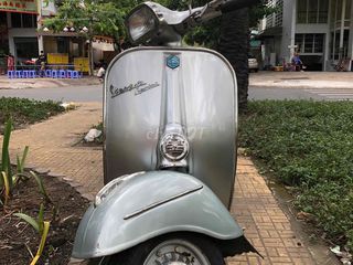 Bán 1 Vespa Sprint 150cc VLB1M- 04…