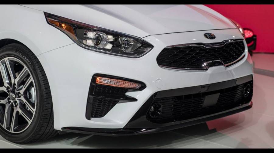 KIA CERATO 2019- GIA CUC UU DAI, RA LOC TIEN MAT TANG BAO HIEM THAN VO