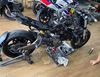 Ducati Monster 821 cop 80tr tien do choi o Binh Phuoc gia 205tr MSP #2227278