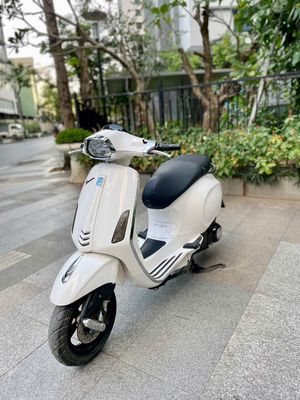 Vespa prima up sprint giấy tờ đầy đủ chính chủ