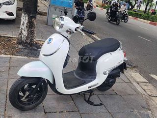 Girono 50cc trắng biển Hà Nội chính chủ