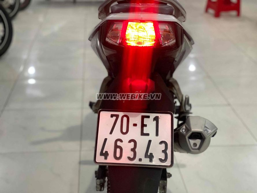 Ban Honda Winer 2019(co gop tet) o Tay Ninh gia 19.5tr MSP #2239745