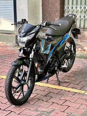 > GÓP 0 LS - SATRIA 2021 BSTP chính chủ kí giấy