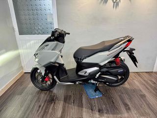 Honda Vario 160 ABS Date 2023 Xám XM  BSTP