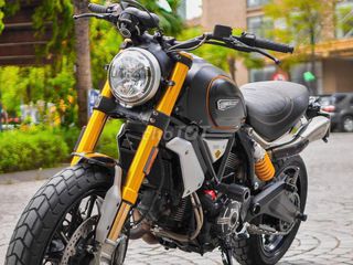 THANH MOTOR Cần bán Ducati Scambler1100 Sport 2019