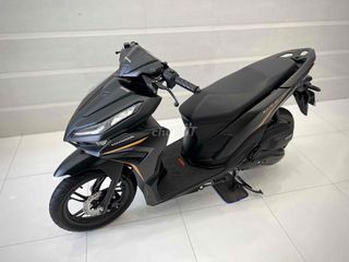 Honda Vario 125 1.2024 đen nhám bản VN 1500km