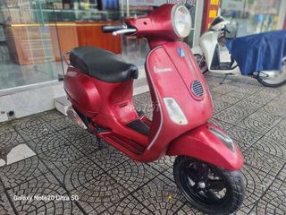 PIAGO VESPA Fi ie RIN ÊM