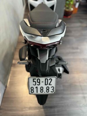 Honda Vario 150 date 2019 Trắng Bstp