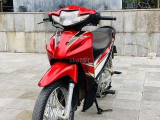 HONDA WAVE S 110 ĐỎ  MÁY ZIN CỰC CHẤT