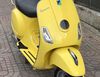 VESPA LX125 ie3V 2014 - XE Y HINH - GOP DUA 0d o TPHCM gia 15tr MSP #2248595