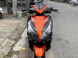 Honda Air Blade 2014 B.số 92 Hỗ trợ góp