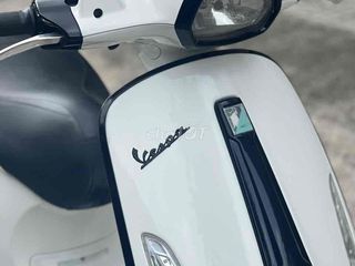 Vespa Sprint 125 3vie 2016. Bs tỉnh 94. 1 đời chủ