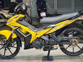 exciter 57zz Úp Style 2010 bstp 9c Dọn full