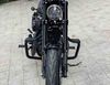 Ban Harley Davidson XL1200 ABS , HQCN Dang ky 2019 chinh chu ban , odo 11,000km xe...  o TPHCM gia 378tr MSP #1398968