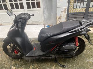 SH nam 160i 3315k không trầy xước, xe chính chủ