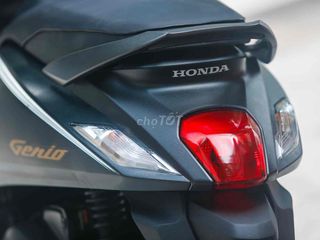 Honda Genio 110 Fi ESP 2022 nhập khẩu indonesia
