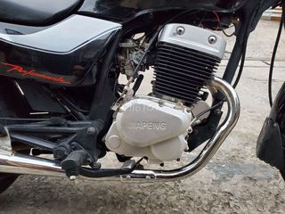 Moto Bồ Câu JP250 đặc chủng CSGT