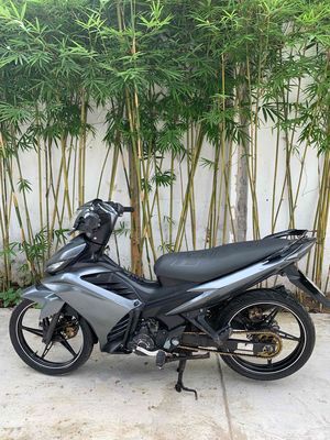 Yamaha Exciter 135 2013 BS 49C1