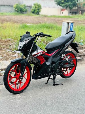 SONIC 2019 6000Km MÁY MÓC NGUYÊN ZIN RẤT MỚI [GÓP]