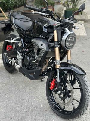 CB150R siêu lướt chính chủ