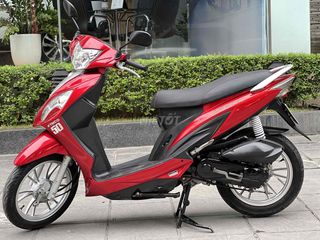 XMHN: Kymco _ Candy 50 _ 2017 89AA _ Cực Mới