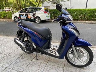 honda SH 2015 Smartkey lên áo Ý ,chính chủ