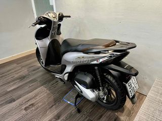 Honda SH Mode 2022 Xám Nhám Sporty Bs Sài Gòn