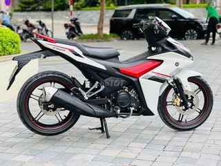 YAMAHA EXCITER 155 VVA TRẮNG NGUYÊN ZIN