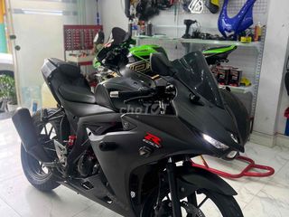 GSX R150 Độ Full Bodykit