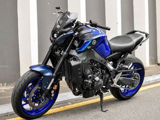 THANH MOTOR Cần bán Yamaha MT09 Gen 3 2022