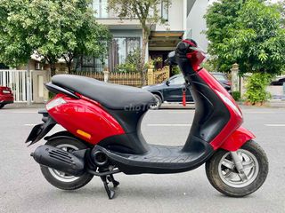 Zip Piaggio 100cc đk 2018