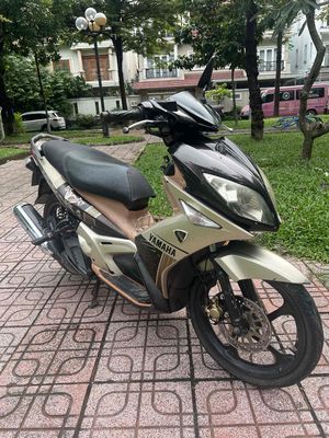 Yamaha Nouvo 4 2012 Bs Thành Phố